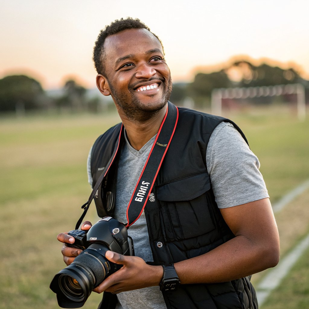 Lebo Khumalo