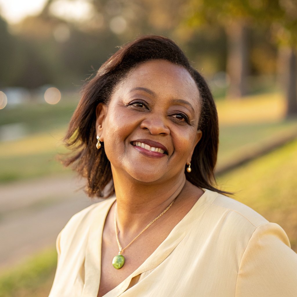 Nontu Mahlangu